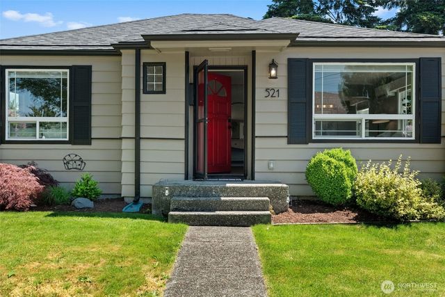 521 Boyd Avenue, Sumner, WA 98390