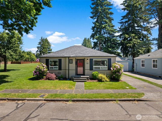 521 Boyd Avenue, Sumner, WA 98390