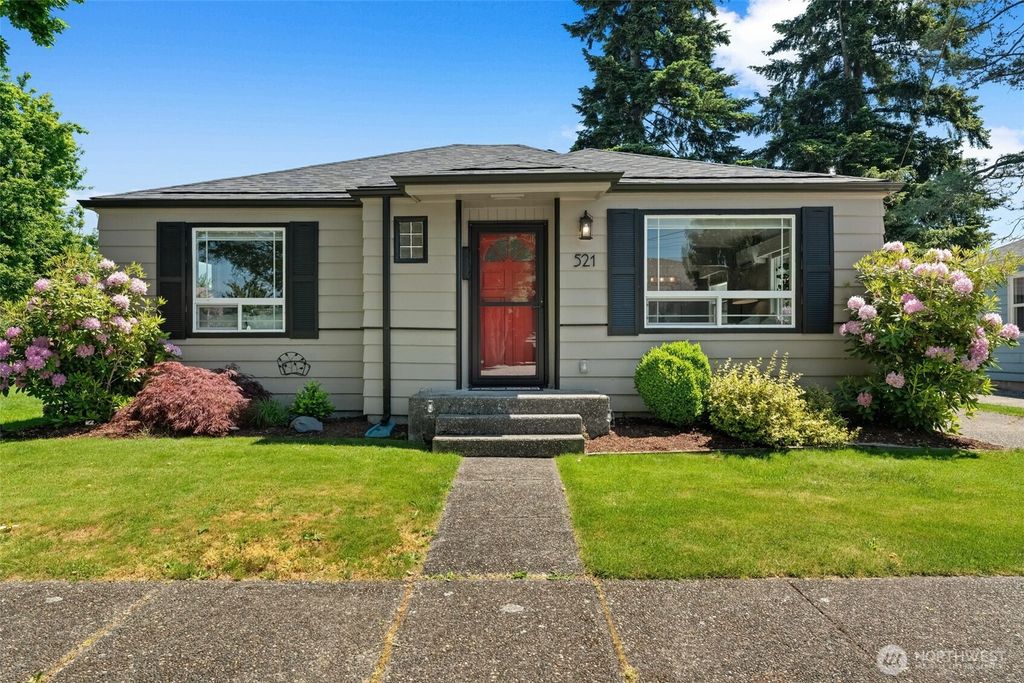 521 Boyd Avenue, Sumner, WA 98390