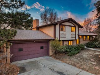 3620 N Carefree Circle, Colorado Springs, CO 80917
