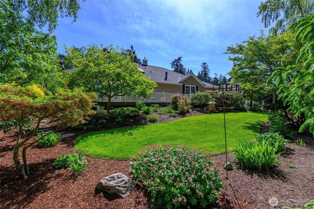 1546 Wedgewood Lane, Oak Harbor, WA 98277