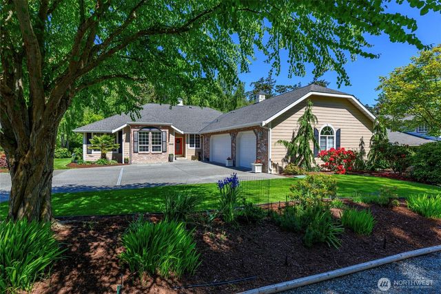 1546 Wedgewood Lane, Oak Harbor, WA 98277