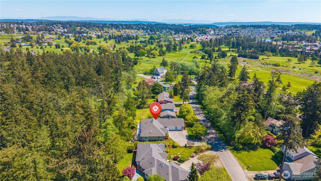 1546 Wedgewood Lane, Oak Harbor, WA 98277