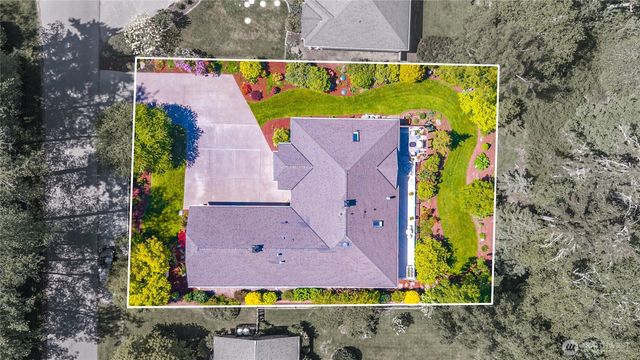 1546 Wedgewood Lane, Oak Harbor, WA 98277