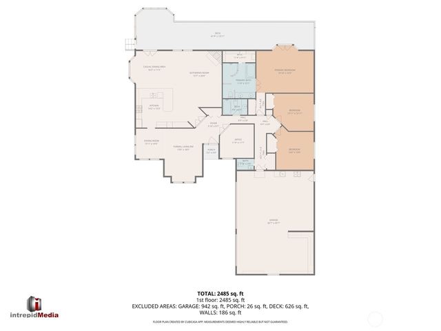 1546 Wedgewood Lane, Oak Harbor, WA 98277