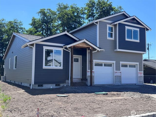 9512 Solberg Court SE, Yelm, WA 98597