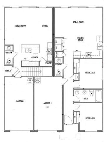 9512 Solberg Court SE, Yelm, WA 98597