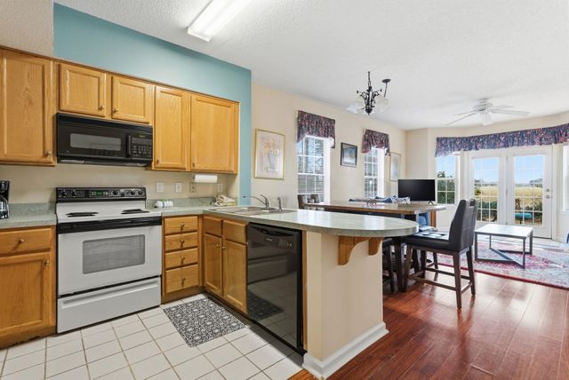 4586 Girvan Dr Unit A, Myrtle Beach, SC 29579