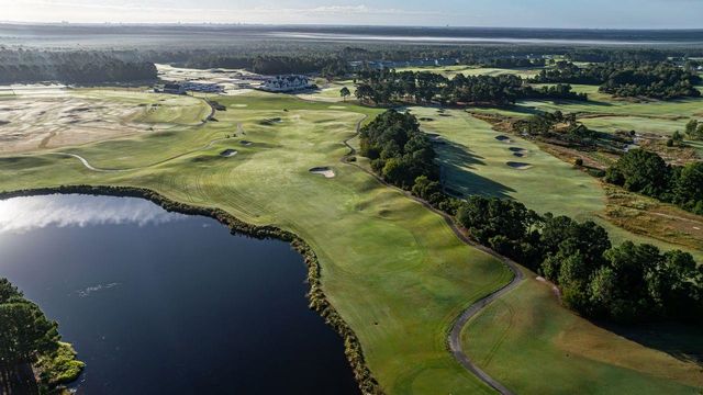 4586 Girvan Dr Unit A, Myrtle Beach, SC 29579