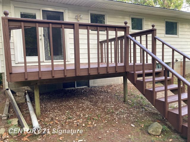 1306 Glen Road, Midland, MI 48640
