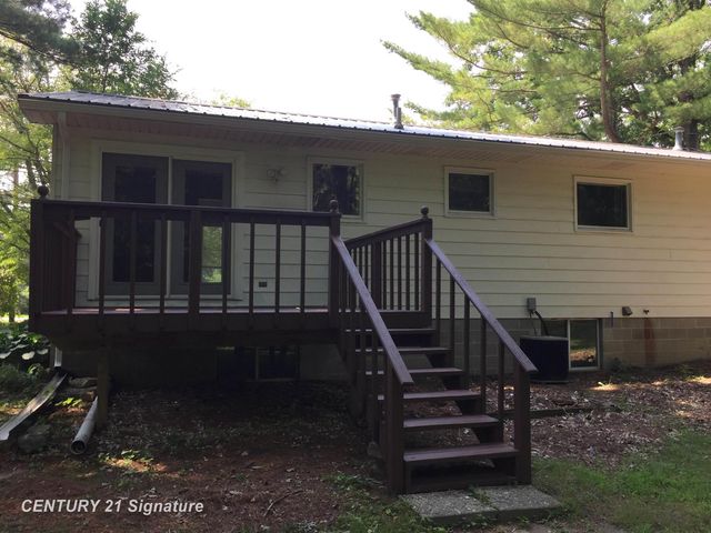 1306 Glen Road, Midland, MI 48640
