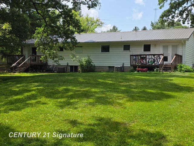 1306 Glen Road, Midland, MI 48640