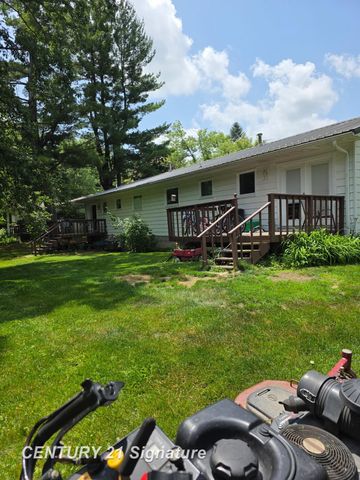 1306 Glen Road, Midland, MI 48640