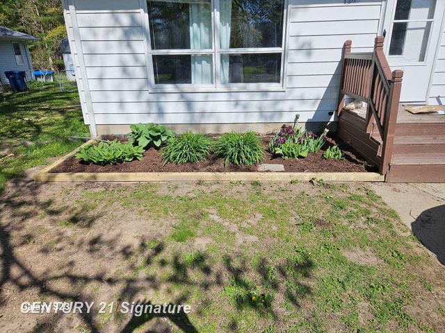 1306 Glen Road, Midland, MI 48640