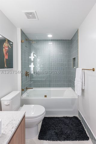 159 NE 6th ST 3109, Miami, FL 33132