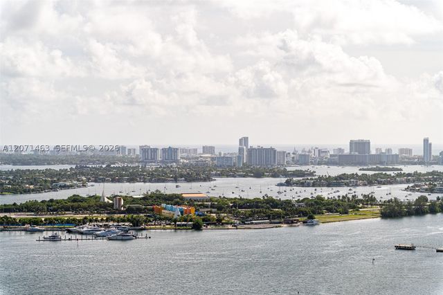 159 NE 6th ST 3109, Miami, FL 33132