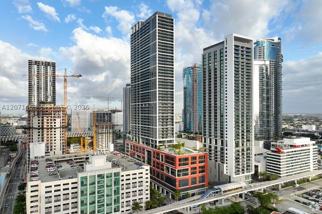 159 NE 6th ST 3109, Miami, FL 33132