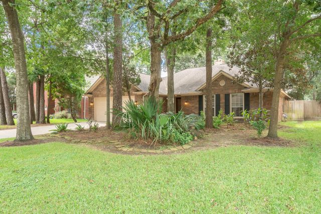 16015 Lausanne Drive, Houston, TX 77070