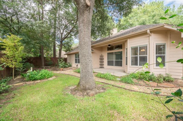 16015 Lausanne Drive, Houston, TX 77070