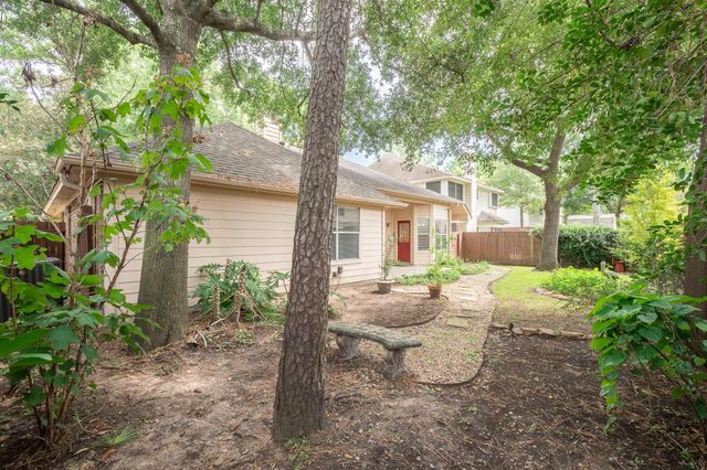 16015 Lausanne Drive, Houston, TX 77070