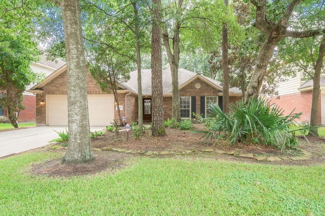 16015 Lausanne Drive, Houston, TX 77070