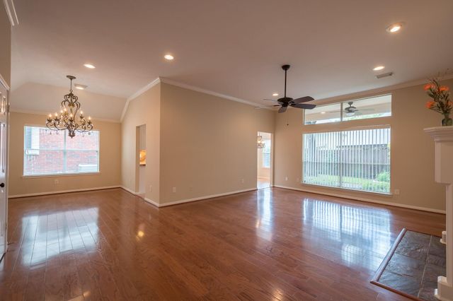 16015 Lausanne Drive, Houston, TX 77070