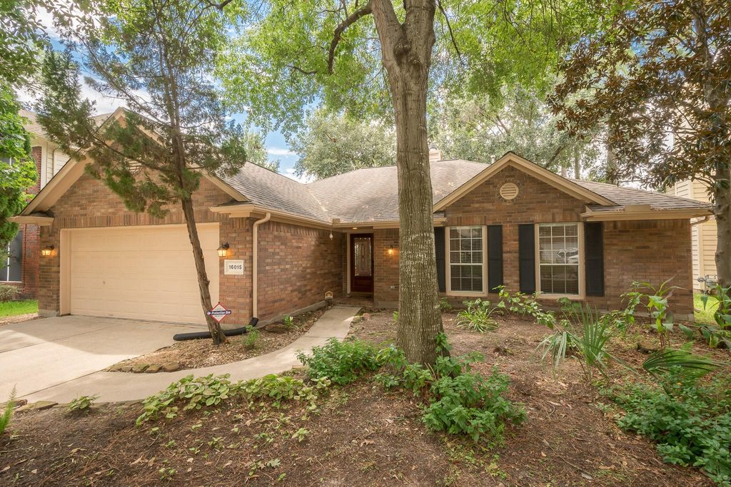 16015 Lausanne Drive, Houston, TX 77070