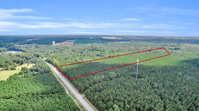 00 Jedburg Road, Summerville, SC 29486