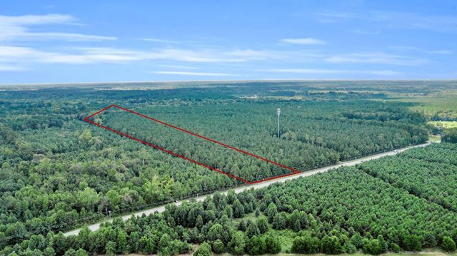 00 Jedburg Road, Summerville, SC 29486