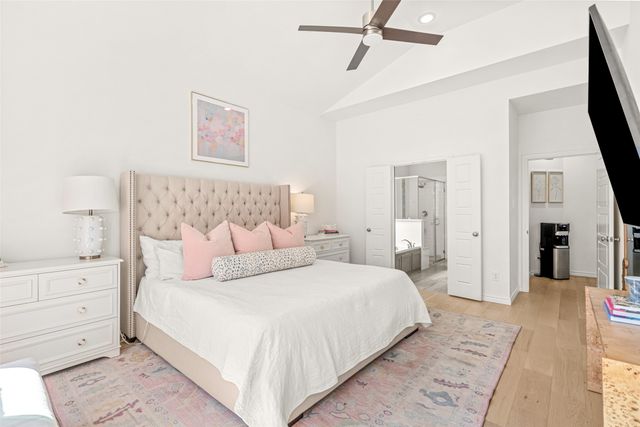 513 Sheer Bliss Lane, Fort Worth, TX 76114