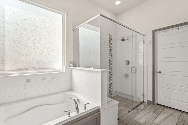 513 Sheer Bliss Lane, Fort Worth, TX 76114