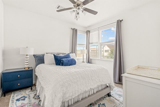 513 Sheer Bliss Lane, Fort Worth, TX 76114