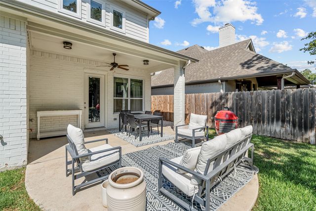 513 Sheer Bliss Lane, Fort Worth, TX 76114