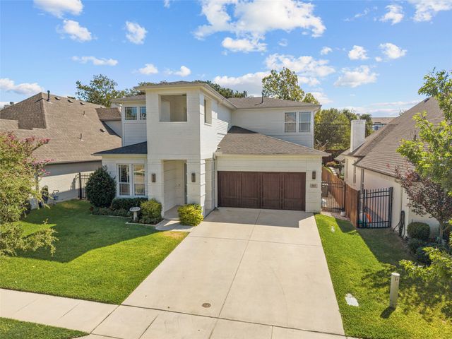 513 Sheer Bliss Lane, Fort Worth, TX 76114