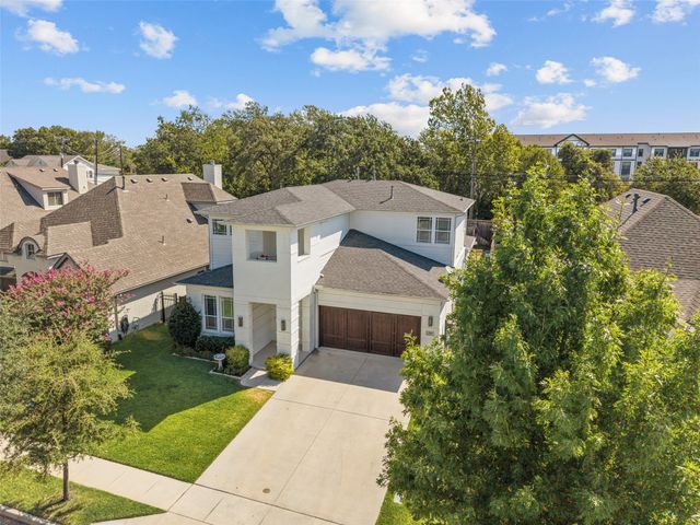 513 Sheer Bliss Lane, Fort Worth, TX 76114