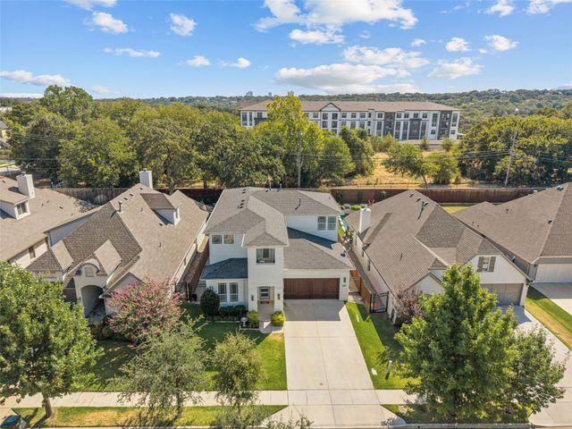 513 Sheer Bliss Lane, Fort Worth, TX 76114