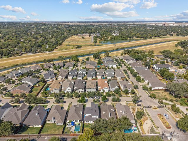 513 Sheer Bliss Lane, Fort Worth, TX 76114