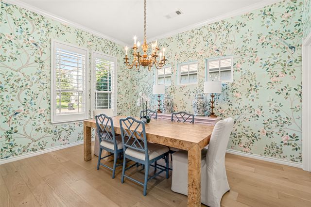 513 Sheer Bliss Lane, Fort Worth, TX 76114