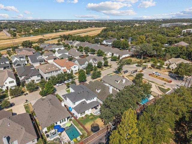 513 Sheer Bliss Lane, Fort Worth, TX 76114