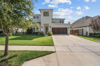 513 Sheer Bliss Lane, Fort Worth, TX 76114