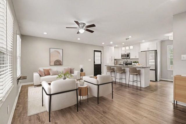 778 Creek View Drive, Lawrenceville, GA 30044