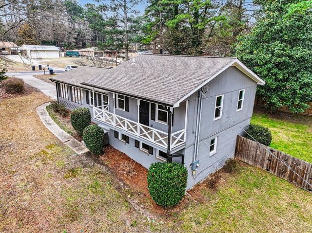 778 Creek View Drive, Lawrenceville, GA 30044