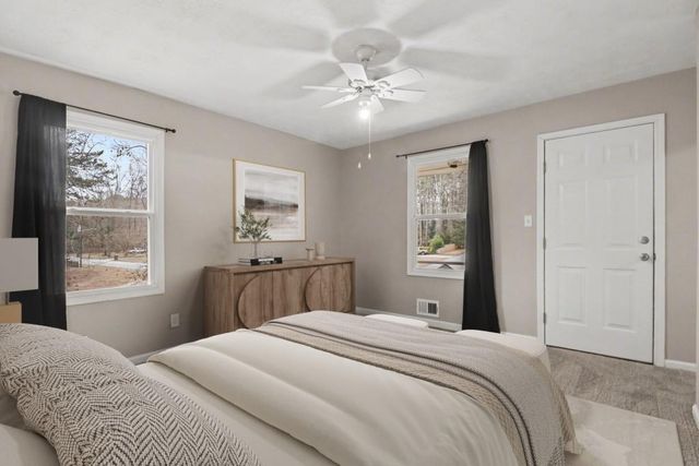 778 Creek View Drive, Lawrenceville, GA 30044