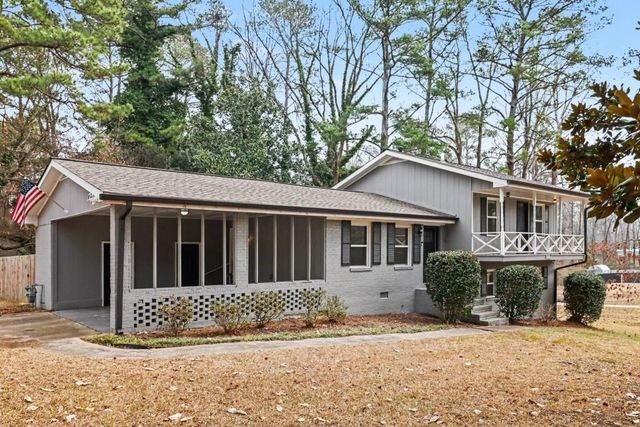 778 Creek View Drive, Lawrenceville, GA 30044