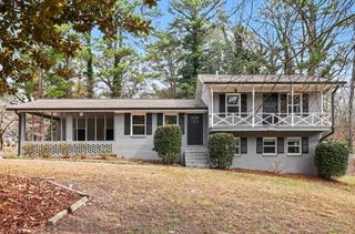 778 Creek View Drive, Lawrenceville, GA 30044