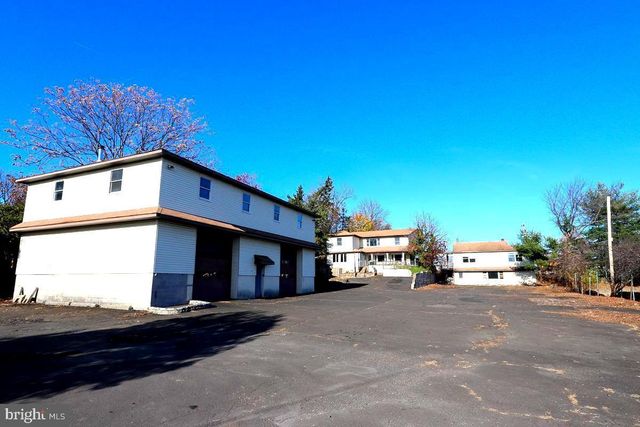 657 RED LION ROAD, Huntingdon Valley, PA 19006