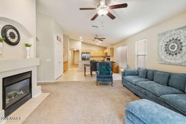 46162 W GUILDER Avenue, Maricopa, AZ 85139