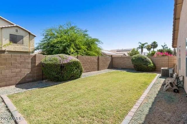 46162 W GUILDER Avenue, Maricopa, AZ 85139