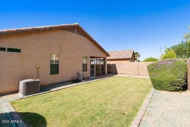 46162 W GUILDER Avenue, Maricopa, AZ 85139