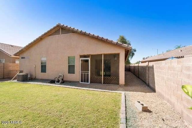 46162 W GUILDER Avenue, Maricopa, AZ 85139